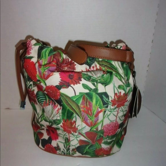 CXL by Christian Lacroix Genevive shoulder bag NWT - Picture 3 of 7